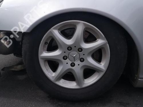 Switch MERCEDES-BENZ S-CLASS (W220, V220) S 320 CDI (220.025, 220.125) | BP25559698I30 - Image 8