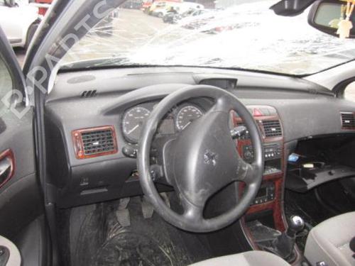 Rear left window mechanism PEUGEOT 307 Break (3E) 2.0 | BP28205548C24 