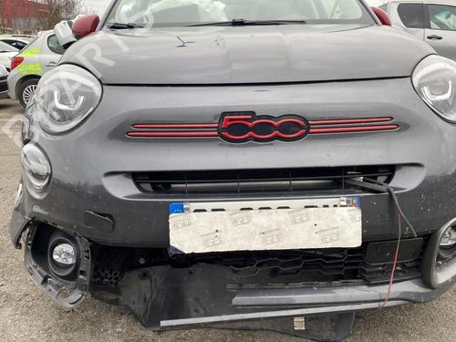 Right front brake caliper FIAT 500X (334_) 1.5 T4 Hybrid | BP25526139M104 - Image 21