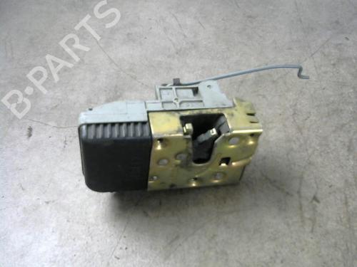 Used Front left lock PEUGEOT 406 (8B) 1.8 16V (110 hp) 25537306