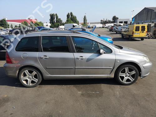 Andere PEUGEOT 307 Break (3E) 2.0 HDi 135 | BP25561521O1 