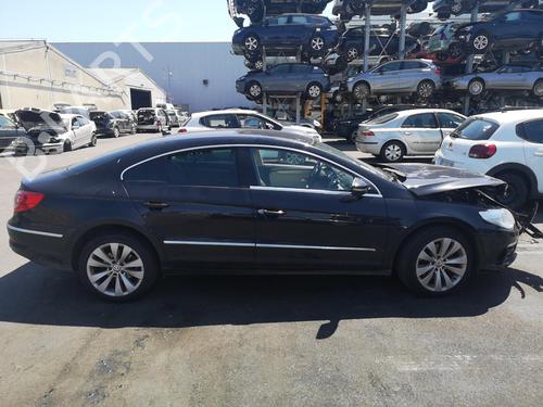 Instrument cluster VW PASSAT CC B6 (357) 2.0 TDI | BP25585466C47  - Image 10