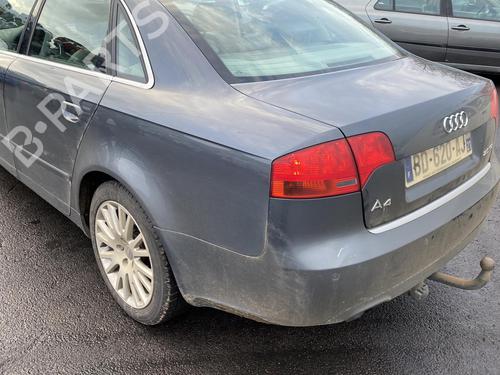Right mirror AUDI A4 B7 (8EC) 2.0 TDI 16V | BP25502165C27 