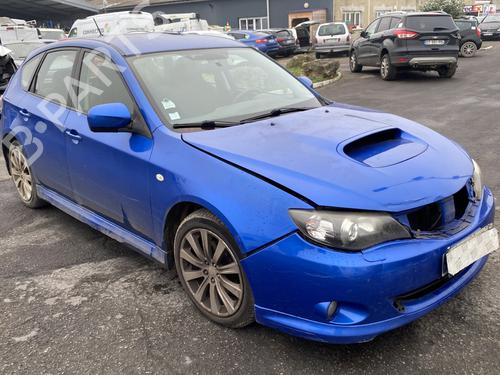 Front left window mechanism SUBARU IMPREZA Hatchback (GR, GH, G3) 2.0 D AWD | BP25540563C22 