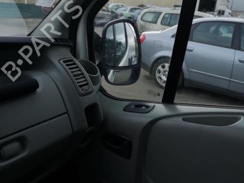 Front right window mechanism RENAULT TRAFIC II Van (FL) 2.5 dCi 145 (FL0J) | BP25519602C23 - Image 4