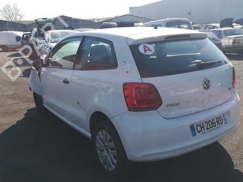 Front wiper motor VW POLO V (6R1, 6C1) 1.2 TDI | BP25577769M29 