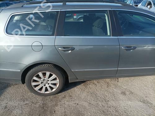 Left taillight VW PASSAT B6 Variant (3C5) 1.9 TDI | BP25996475C34  - Image 23