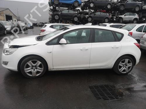 Right tailgate light OPEL ASTRA J (P10) 1.3 CDTI (68) | BP25561261C80  - Image 14