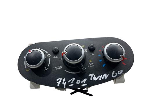 Climate control RENAULT TWINGO III (BCM_, BCA_) 1.0 SCe 70 (BCMB) | BP28202600I5