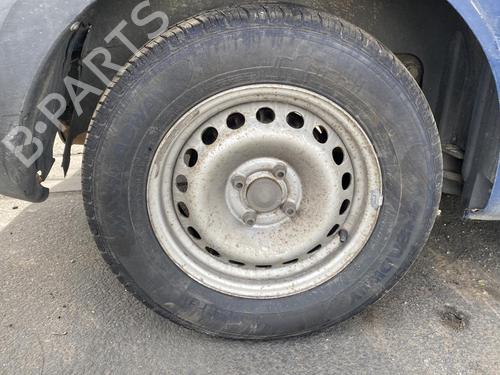 Radio RENAULT KANGOO Express (FW0/1_) 1.5 dCi 90 (FW0G, FW05, FW08, FW11) | BP25575473E6  - Image 12