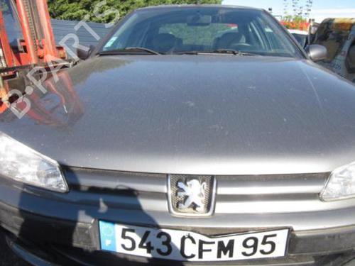 Grille PEUGEOT 406 (8B) 1.8 16V | BP25523467C40 