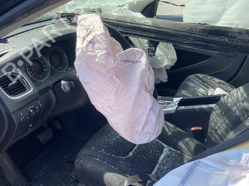 Left front window switch VOLVO S60 II (134) DRIVe / D2 | BP37861306I27 - Image 9