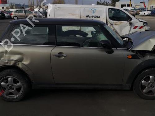 Front right seatbelt MINI MINI (R56) Cooper | BP25532224I25 - Image 7