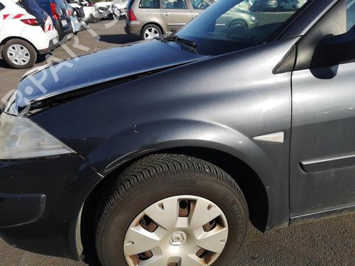 Left taillight RENAULT MEGANE II Estate (KM0/1_) 1.5 dCi (KM16, KM1E) | BP25526067C34 