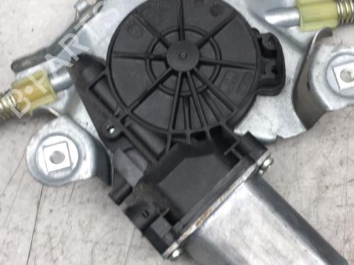 Front left window mechanism RENAULT TWINGO II (CN0_) 1.5 dCi 75 | BP25521666C22 - Image 2