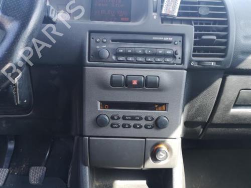 Switch OPEL ZAFIRA A MPV (T98) 2.2 DTI 16V (F75) | BP25559715I30 - Image 12