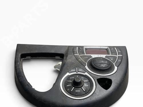 Climate control PEUGEOT 807 (EB_) 2.0 HDi | BP25581436I5 - Image 4