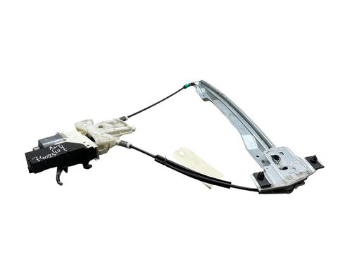 Used Front left window mechanism Front left window mechanism 27567715 27567715