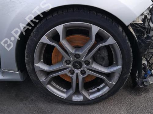 Left tailgate light RENAULT CLIO IV (BH_) 1.6 RS (BHJ4, BHJ6, BHMM) | BP25519640C79  - Image 19