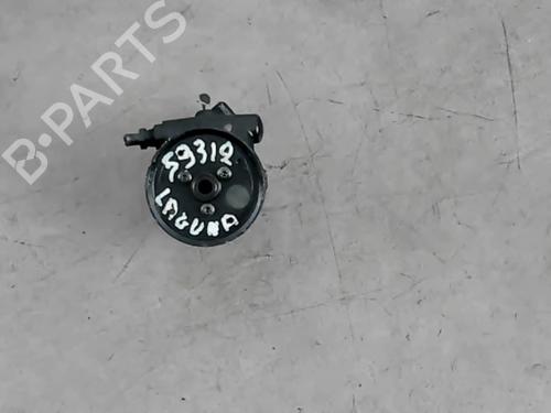 Used Steering pump RENAULT LAGUNA I (B56_, 556_) 2.0 (B56C/H/N) (113 hp) 25537800