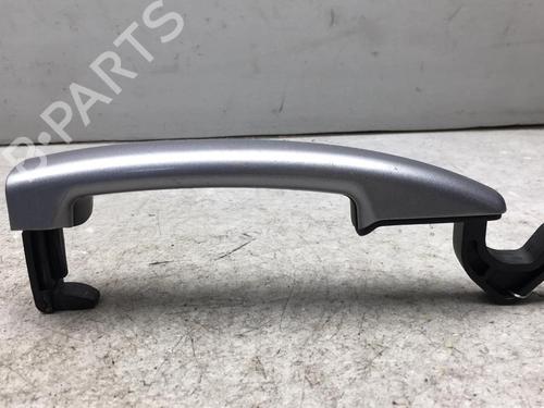 Rear left exterior door handle PEUGEOT 208 I (CA_, CC_) 1.2 VTI 82 | BP25514861C130 