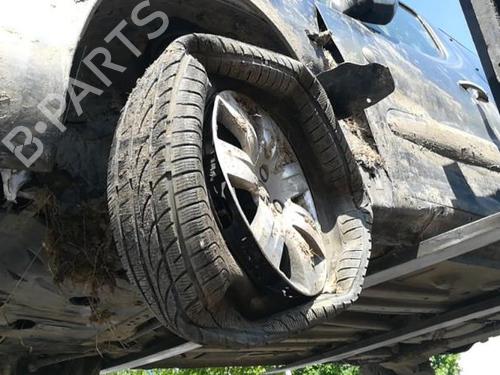 Front wiper motor PEUGEOT PARTNER Box Body/MPV 1.6 HDi | BP25516404M29 