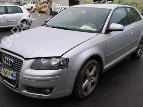 Steering column stalk AUDI A3 (8P1) 1.9 TDI | BP25525792I23  - Image 20