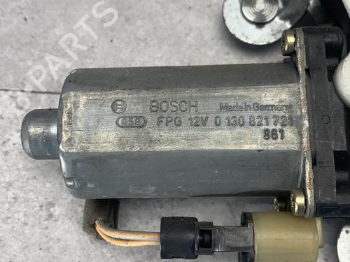 Rudehejsemekanisme Højre foran RENAULT MEGANE I (BA0/1_) 1.6 e (BA0F, BA0S) | BP25552575C23 