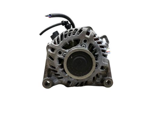 Used Alternator PEUGEOT 3008 II SUV (MC_, MR_, MJ_, M4_) 1.5 BlueHDi 130 (131 hp) 29899753