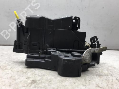 Front left lock MERCEDES-BENZ E-CLASS (W210) E 270 CDI (210.016) | BP25560602C98