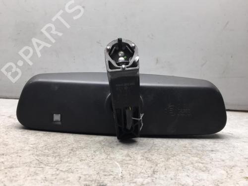Used Rear mirror Rear mirror BMW 3 Touring (E91) 320 d (163 hp) 25552251 25552251