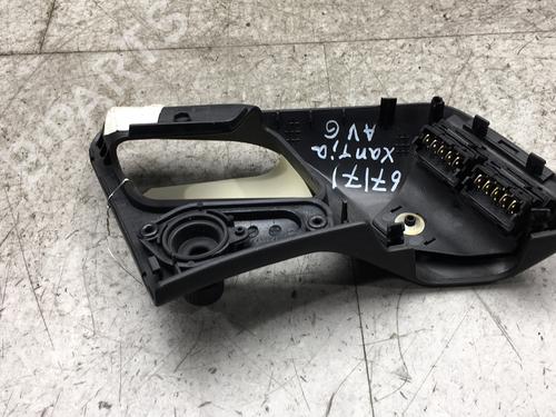 Left front window switch CITROËN XANTIA (X1_, X2_) 1.8 i 16V | BP25509936I27 