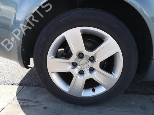 Left front fog light AUDI A4 B6 (8E2) 2.0 | BP25532030C30  - Image 28