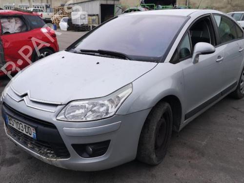 Other CITROËN C4 I (LC_) 1.6 HDi | BP25561524O1 