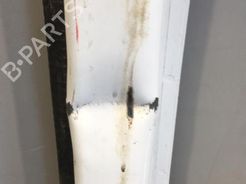 Used Left tailgate Left tailgate FIAT SCUDO Van (220_) 2.0 JTD (94 hp) 25533743 25533743