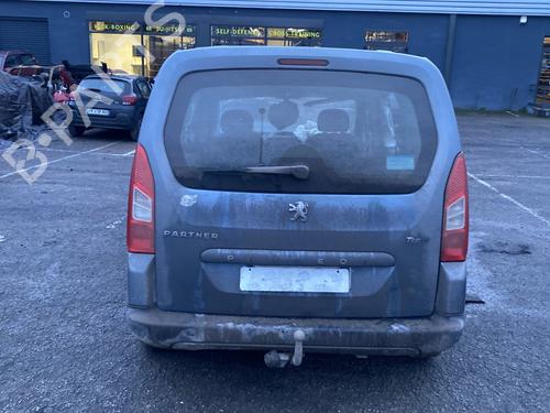 Front left interior door handle PEUGEOT PARTNER Box Body/MPV 1.6 HDi | BP31309059I13  - Image 27