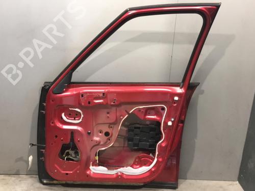 Used Right front door CITROËN C4 Picasso I MPV (UD_) 1.6 VTi 120 (120 hp) 25538853