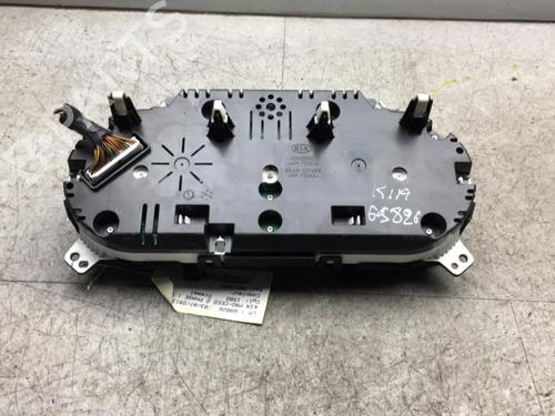 Instrument cluster KIA PRO CEE'D (JD) 1.6 CRDi 128 | BP25546618C47 - Image 2