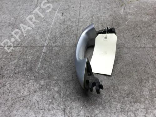 Front right exterior door handle FORD FIESTA VI (CB1, CCN) 1.4 TDCi | BP25573234C129 