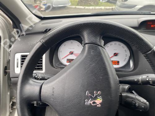 ABS pump PEUGEOT 307 (3A/C) 1.6 HDi | BP25498224M43 