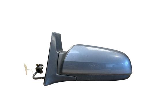 Left mirror OPEL ZAFIRA / ZAFIRA FAMILY B (A05) 1.9 CDTI (M75) | BP25547210C26 