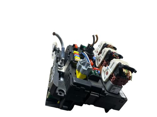 Fuse box PEUGEOT 207 (WA_, WC_) 1.6 HDi | BP32426117E1