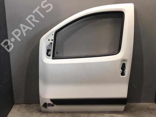 left-front-door-peugeot-bipper-tepee-2008-25521688 main image