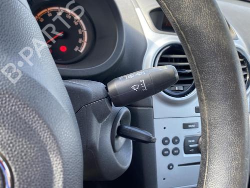 Headrest OPEL CORSA D (S07) 1.0 (L08, L68) | BP25570798I31  - Image 12