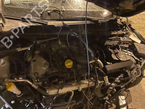 Peças RENAULT MEGANE III Coupe (DZ0/1_) 2.0 R.S. (265 hp) 4359645