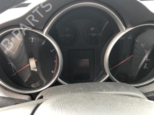 Left front fog light CHEVROLET CRUZE Hatchback (J305) 1.6 | BP25581760C30  - Image 13