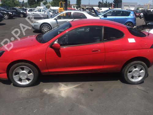 AC compressor FORD PUMA (EC_) 1.7 16V | BP25576033M34 - Image 22