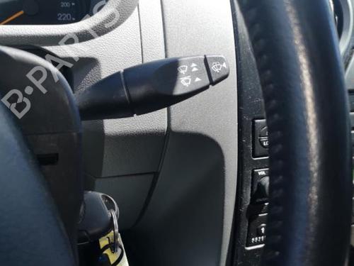 Drivaksel fortil Højre FORD FUSION (JU_) 1.4 TDCi | BP25521715M39 
