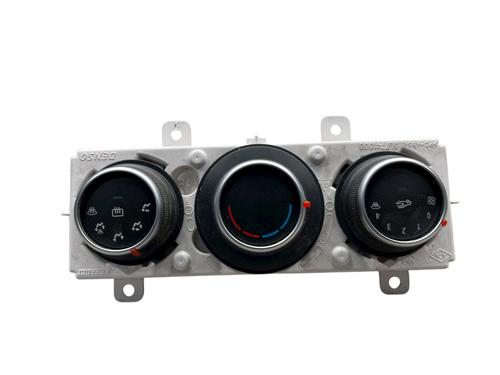 Climate control RENAULT MASTER III Bus (JV) | BP33397097I5 - Image 3