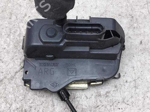 Used Rear left lock RENAULT VEL SATIS (BJ0_) 3.0 dCi (BJ0J, BJ0N) (177 hp) 25526077